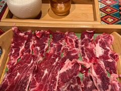 -火塘云南烧烤大排档