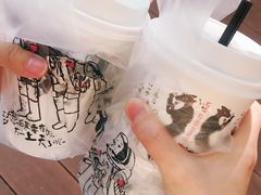 -茶颜悦色(岳麓山顶店)
