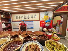 -老济宁甏肉干饭(凌云路店)