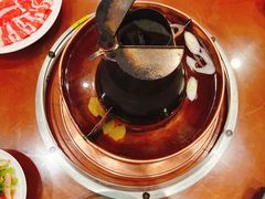 清泉水锅-宝泉铜锅(高新店)