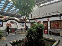 -炑羊香烤全羊(西三旗店)