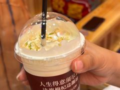 -囍福咖啡(这有山店)