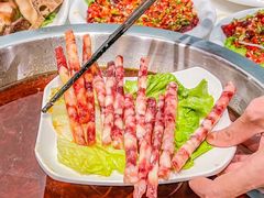 -重庆巴渝火锅(钟家村店)