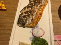 -诚·鳗屋(星摩尔店)