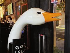 -Goose Island Brewhouse鹅岛精酿啤酒酿造工坊餐厅