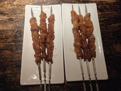 -喜晋道面馆(华严寺广场店)
