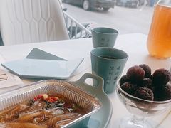 -寂寞的豆芽 蒙古原切大串(金宇店)