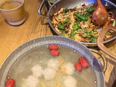 -吃饭皇帝大(合生汇店)