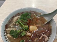 -金原鸭血粉丝汤总店(锁金村店)
