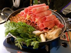 -MI WU FACTORY米屋美食工厂餐厅(绿地店)