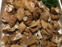 -海底捞火锅(航洋城店)