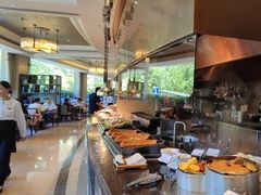 -索菲特西湖大酒店·香榭丽全日候餐厅(南山路店)