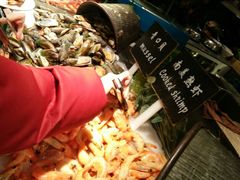 -星伦多 自助料理(圆融店)