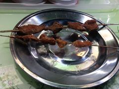 -沙州食驿·非遗小吃夜市