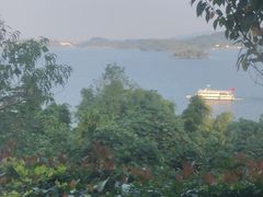 -天目湖涵田半山温泉