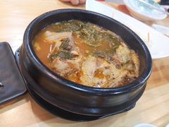 -许妈妈餐厅烤肉烧烤家常菜(明润广场店)