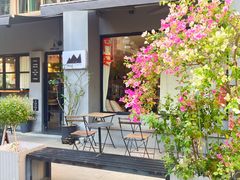 -转山咖啡(松柏社区店)