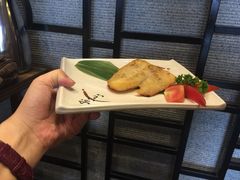 -三禾寿司(石龙店)