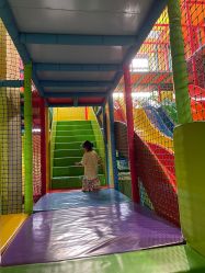 -宝燕乐园(闵行旗舰店)