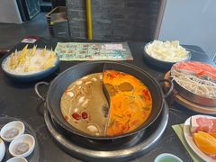 -巴蜀大将火锅(春熙店)