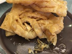 -桃园盛宴·岭南粤菜·手工茶点(南庄店)