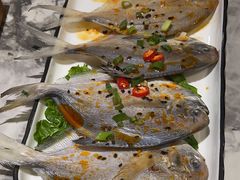 -伊尚宫·清真广式早茶.韩式烤肉·火锅