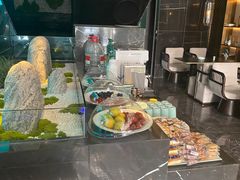 -金来·影院足道(埃美柯店)