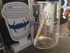 -CUBIC3三立方咖啡(西岸凤巢店)