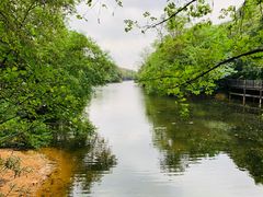 -白马涧龙池景区