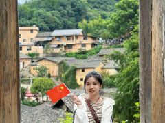 -杨家堂村