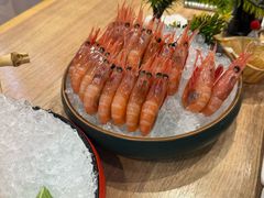 -上渔铁板烧(熙悦汇店)