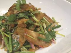 -大鸭梨烤鸭(左家庄店)