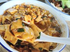 -海生炒面  盐池手抓羊肉馆(鼓楼南街店)