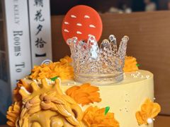 -CAKE BOSS 蛋糕老板(西单君太百货店)