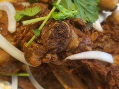 -莲香西域·正宗新疆菜(龙华店)
