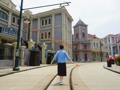 -奔跑吧乐园