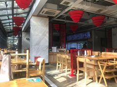 大堂-袁记串串香(新南门店)