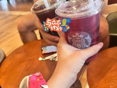 -星巴克臻选(广州沙面店)