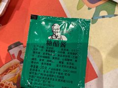 -肯德基(杭州复兴店)