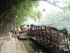 -清远鱼水旅游风景度假区