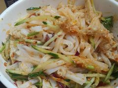 -金记 酿皮·煲烧饭(万博店)