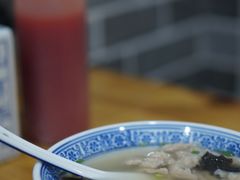 -煎意浓·吴记煎包(交通路店)
