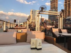 -琶醍壹号•潮菜江景餐吧