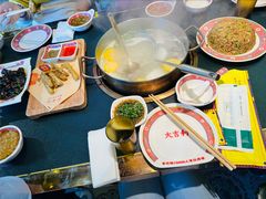 -大吉利·潮汕牛肉火锅(河西店)
