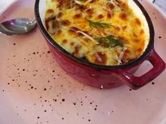 儿童千层面-The Rug Cafe(王府中环店)