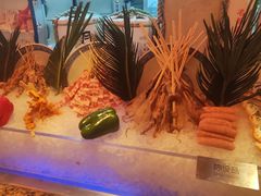 -厦门悦华酒店·绿庭主题自助餐厅