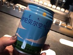 -很久以前羊肉串(中山公园店)