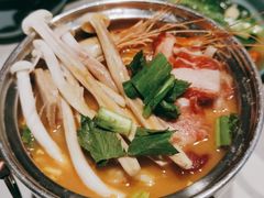 -米多分·越南小馆(南海万科广场店)