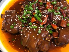 -唐廊烤鸭店(工体店)