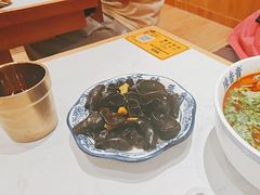-陳香貴·兰州牛肉面(上海长风大悦城店)